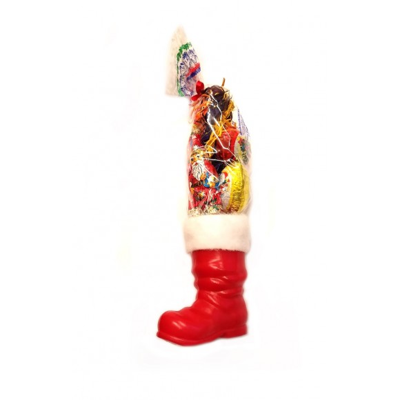 Chocolate Figurines, Shoes, Toy 150g (5.25oz)