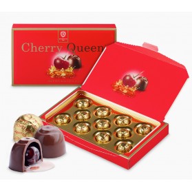 Cherry Queen cherry praline 132g