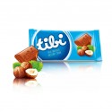 Tibi ,Milk chocolate with hazelnut cream 100 g