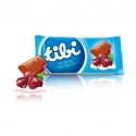 Tibi cherry cream and jelly 100g