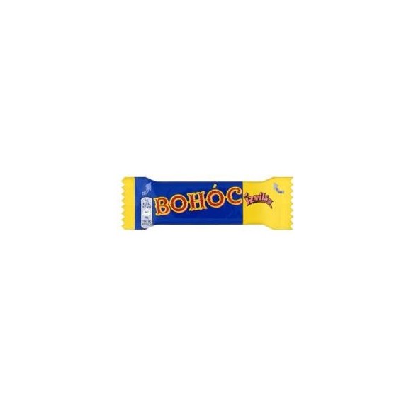 Izvilag Bohoc chocolate bar 25g