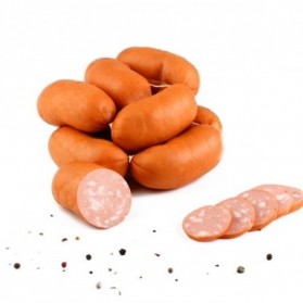 Špekáčky Czech Smoked Sausages 1.5 lbs
