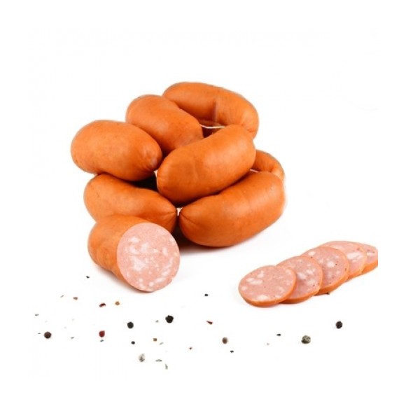Špekáčky Czech Smoked Sausages 1.5 lbs