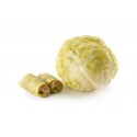 Pickled Cabbage Heads, approx 4 -4.5 bs