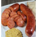 Hungarian Pork and Beef Sausage Approx 1.2lbs