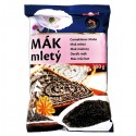 Semix Ground Poppy Seed / Mak Mlety / Mak Mielony 200g/7.05oz
