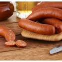 Gyulai, Stiglmeier, Smoked and Spicy Sausage 4 Links Approx 1.1lbs