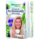 Herbapol Hemorrhoids Tea Fix 40g