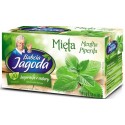 Grandma's Tea Mint Mentha Piperrita 40g