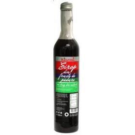 Raureni Wildberry Syrup 500ml