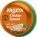 Argeta Chicken Spread 95g/3.35oz