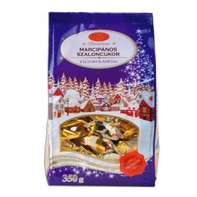 Christmas Candies Marzipan Szaloncukor 350g