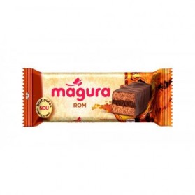 Magura Rom - with rum flavor 35g