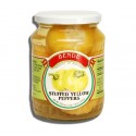 Bende Stuffed Yellow Peppers 23.5 oz/670g