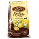 Dolciaria Monardo- Limone Lemon Chocolate Pralines in a Bag 3.53oz