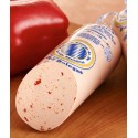 Deli Bologna with Bell Peppers 1lb