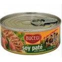 Bucegi Soy Pate with Peppers 100g