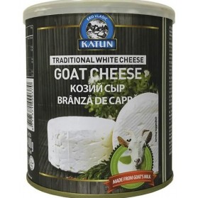 Katun Traditional White Goat Cheese in Brine 400g