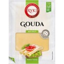 Ryki Gouda Cheese Slices 4.76oz