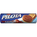Gyori Pilota keksz biscuit sandwich with cocoa cream 180g exp 09/30/22