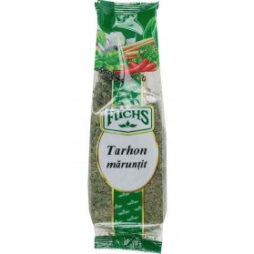Fuchs Dried Tarragon/Tarhon/Maruntit 12g