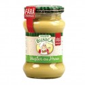 Bunatati Bunica mustard with horseradish, Mustar cu hrean Bunati de la Bunica 300g