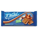 Wedel Hazelnuts Milk Chocolate 90g/3.17oz