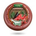 Vipro Hot Homemade Ajver 95g/3.3oz