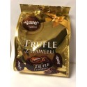 Wawel Truffles in Chocolate with Rum flavor Candies 350g/12.34oz