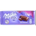 Milka Dark Chocolate 100g/3.5oz