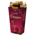 Vobro Cherry Passion Chocolates Filled with Cherry in Alcohol, BOW, 210g/7.41 oz