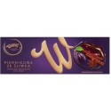 Wawel Chocolate with Plum-Cocoa Filing with Gingerbread spices 300g