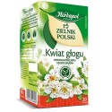 Hawthorn Flower/kwiat Glogu 20 tea bags