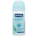 Nivea Fresh Energy 50ml