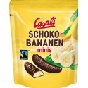 Casali Mini Chocolate Covered Banana Schoko-Bananen minis 110g
