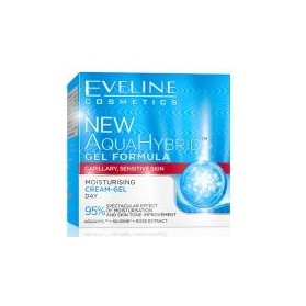 Eveline Aqua Hybrid Capillary, Sensitive Skin