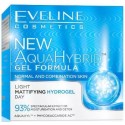 Eveline Aqua Hybrid Normal And Combination Skin