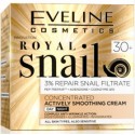 Eveline Cosmetics Royal Snail Day and Night Cream 30+