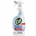 Cif Power and Shine Multipurpose Bleaching Spray 750ml