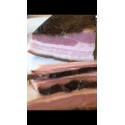 Carnex Hickory Smoked Bacon Slanina Approx 1.0- 1.2 lbs