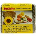 Schlunder Sunflower Bread 500g