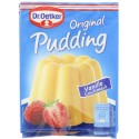 Dr. Oetker Vanilla Pudding Pack of 4- 37g each