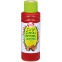Hela Gewurz Ketchup Curry Delikat 300 ml/348g