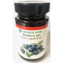 Runoland Blueberries Jam 230g/8.11 oz