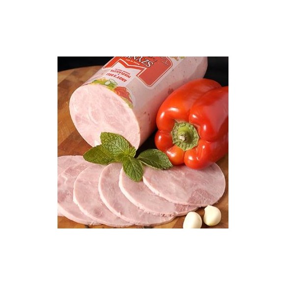Ham Sausage/ Szynka Tyrolska Approx 1 lb