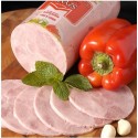 Ham Sausage/ Szynka Tyrolska Approx 1.1- 1.3 lbs