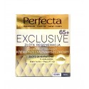 Perfecta Exclusive Anti-Wrinkle Day and Night Nutri-Firming Cream 65+ 50ml
