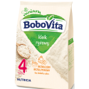 Bobovita Rice Cereal/ Kleik Ryzowy 5.64 oz/ 160g
