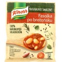 Knorr Beans in Tomato Sauce (Fasolka Po Bretonsku) Seasoning 1.51oz/43g