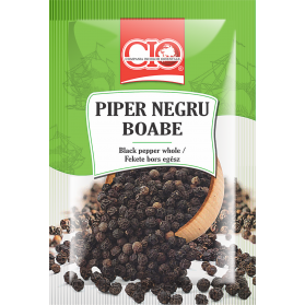 Black Pepper Whole Cio 10g